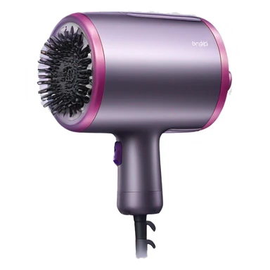Dyson Airwrap multi-styler and dryer sticker