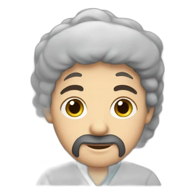 Jews in Kazakhstan sticker