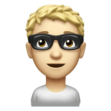 Ford Fiesta ST-Line Black Edition  sticker