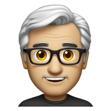 Martin Scorsese sticker