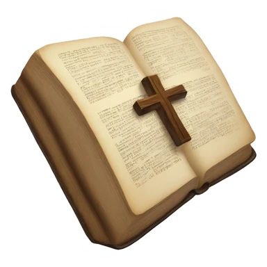 bible sticker