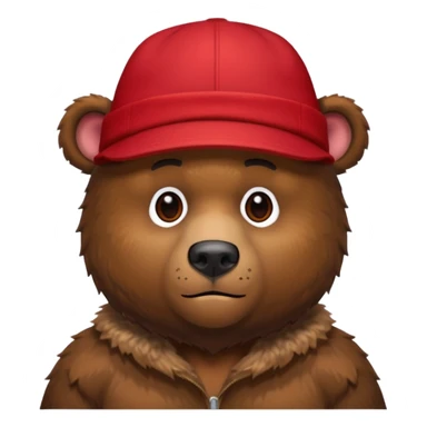 kanye west bear man sticker