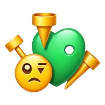 game theory logo sticker