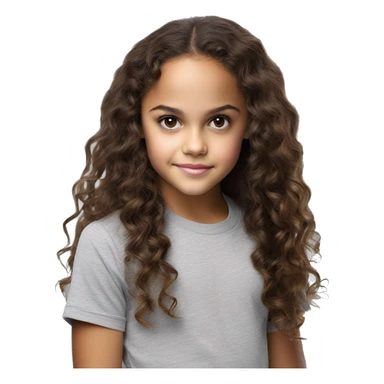 Madison Pettis got her big break at 8 years old with her very first film, playing the daughter of Dwayne "The Rock" Johnson in Disney's hit family comedy, "The Game Plan".  sticker