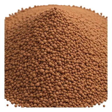 bag o’ fertilizer sticker