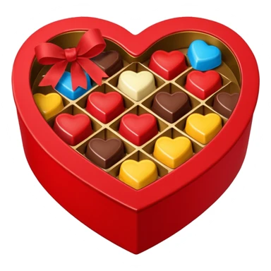 Happy Valentine's day sticker