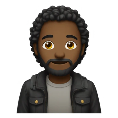 Be not afraid  sticker