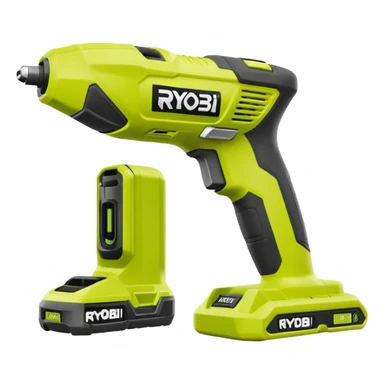 RYOBI ONE+ 18V Cordless Oscillating Multi-Tool sticker