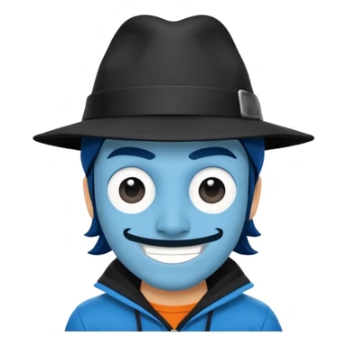 sprunki incredibox sticker