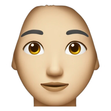 Pouce à l'envers sticker