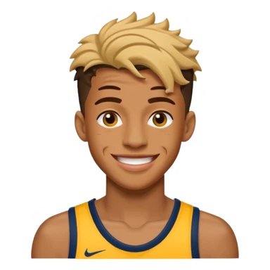 Ja morant sticker