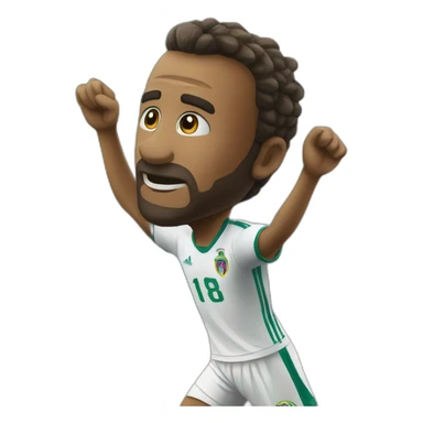  ⚽ L'infini  sticker