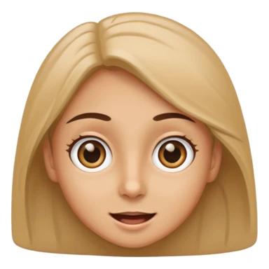 emoji que represente no tanto miedo a perderse algo, sino un impulso o entusiasmo repentino de querer estar en ese plan o probar eso que estamos viendo.” sticker