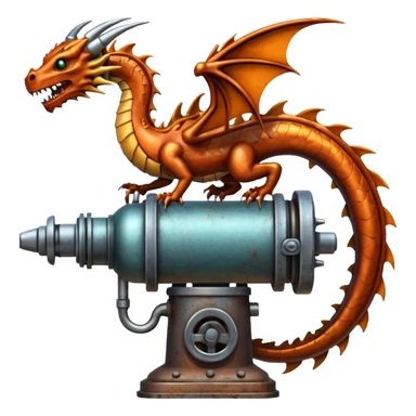 Dragon city High severed extractor lurking sticker