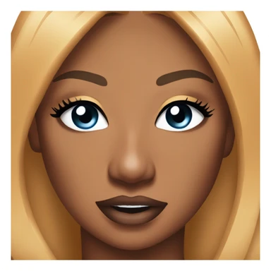 megan thee stallion  sticker