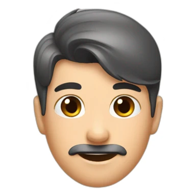 hair removal sticker