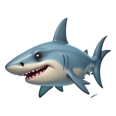 Cinematic Comical Hammerhead Shark Portrait Emoji, Head tilted dramatically with an exaggeratedly shocked expression, featuring its iconic wide-set eyes on a distinct hammer-shaped head, a sleek body with comically expressive fins, and a quirky, animated demeanor, Simplified yet hilariously expressive features, highly detailed, glowing with a slightly sassy oceanic glow, high shine, dramatic yet playful, stylized with an air of cheeky marine mischief, soft glowing outline, capturing the essence of a meme-worthy hammerhead that looks ready to side-eye its way into viral fame! sticker