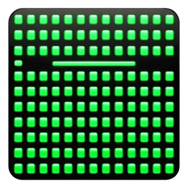 sticky mac address sticker