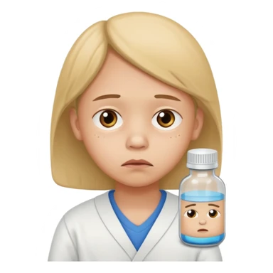 67 kid on meds sticker