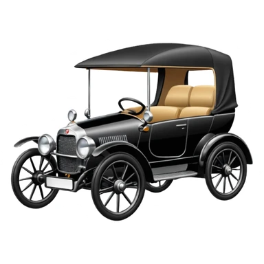 "Benz Patent-Motorwagen sticker