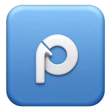 White line that is turning up no thats blue you stupid idiot sticker