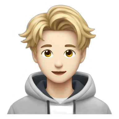 Straykids Felix sticker