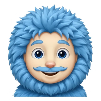 James sullivan monsters & co. Characther sticker