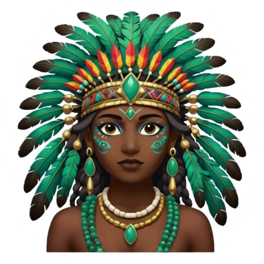 Generate photos in the style of mythical creatures with a nod to the Maya and Aztecs: we are a service that provides email addresses for registration. We provide users with email addresses for registration on various websites.

Imagine it in human form
 sticker