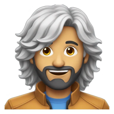 Vikram Rathore sticker