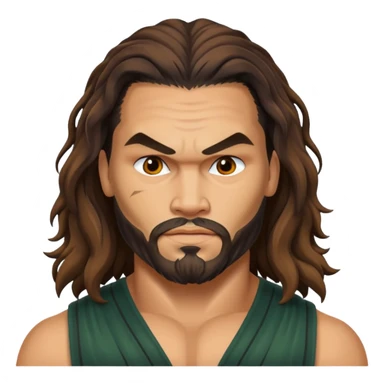 jason momoa sticker