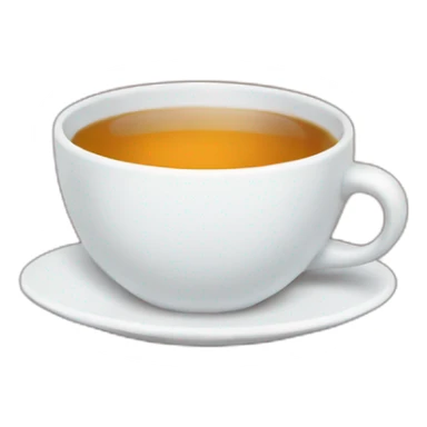 consent is like tea sticker