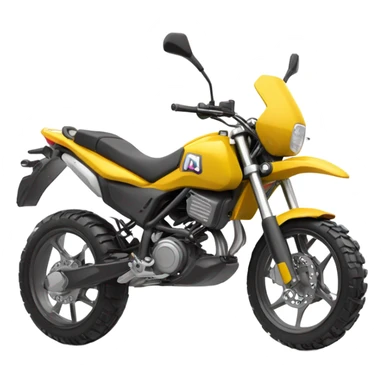 Rieju MRt 50cc trophy sticker