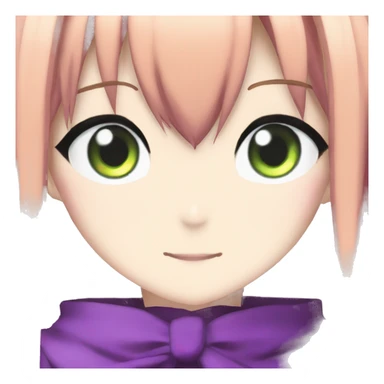 kuroyukihime accel world  sticker