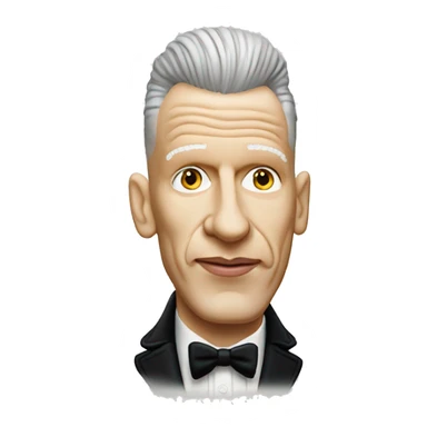 Jean paul gaultier sticker