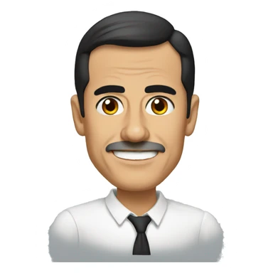 pedro sanchez sticker