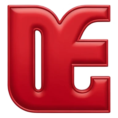 University of Louisville double letter L sticker