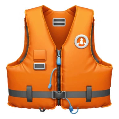lifejacket torn sticker