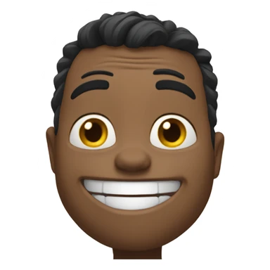 Joy from insideout 2  sticker