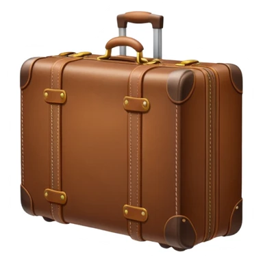 travel luggage sticker