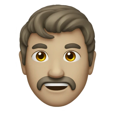 Sinister, Ominous,Mesmerizing, Swirling sticker