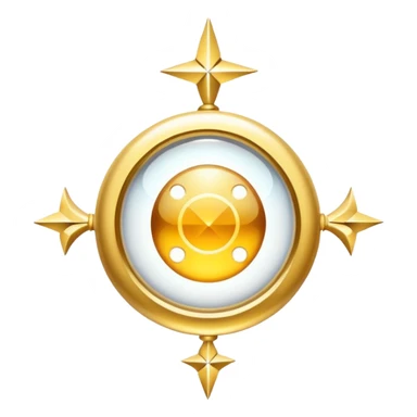 glitter white symbol bank sticker