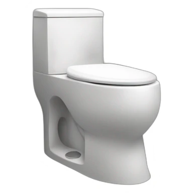 skibi toilet sticker