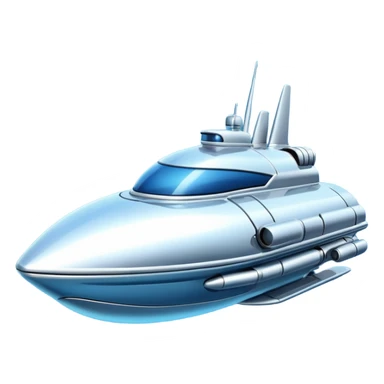 undersea reconnaissance vehicles sticker