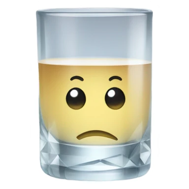 alcohol solido sticker