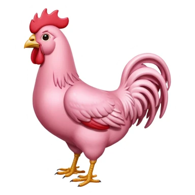 cock sticker