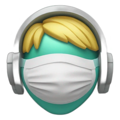 fan ventilator confeti sticker