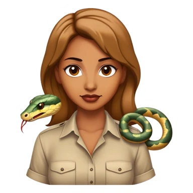 libertarian woman shirt snake sticker