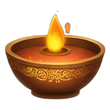 Free fire DIWALI  sticker