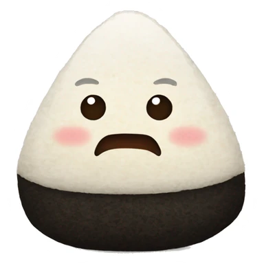 onigiri sticker