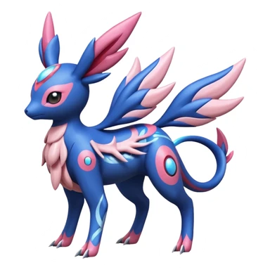 Palkia-Kyogre-Sylveon-Xerneas-fusion sticker